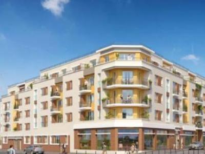 Appartement à Chennevières-sur-Marne 94430 image 2
