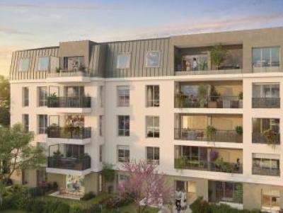 Programme immobilier neuf 94430 Chennevières-sur-Marne CHE-14365