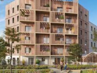 Programme immobilier neuf 78955 Carrières-sous-Poissy Logement neuf Carrières-sous-Poissy 12575