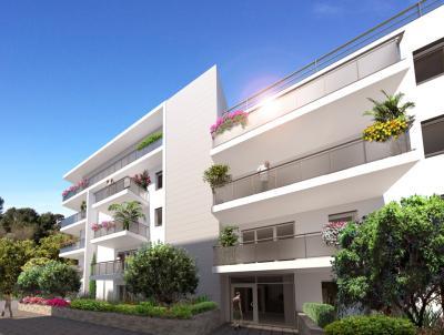 Programme immobilier neuf 13360 Roquevaire 13252