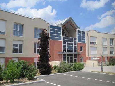 Programme immobilier neuf 45590 Saint-Cyr-en-Val Résidence seniors Saint Cyr-en-Val 10296