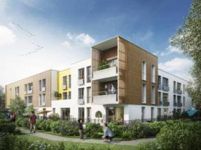 Programme immobilier neuf 26000 Valence Immobilier neuf Valence 8599