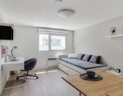 Programme immobilier neuf 44000 Nantes 12782