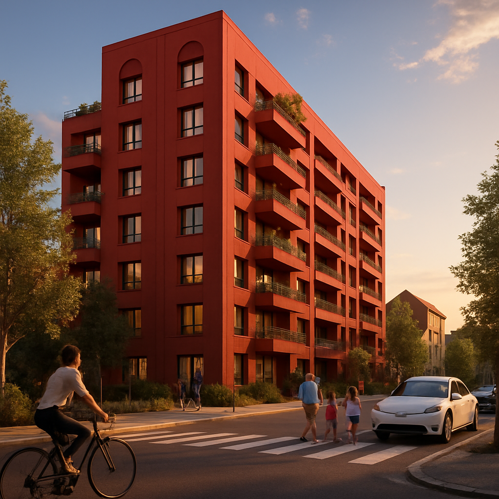 Appartement à Évry 91000 image 10