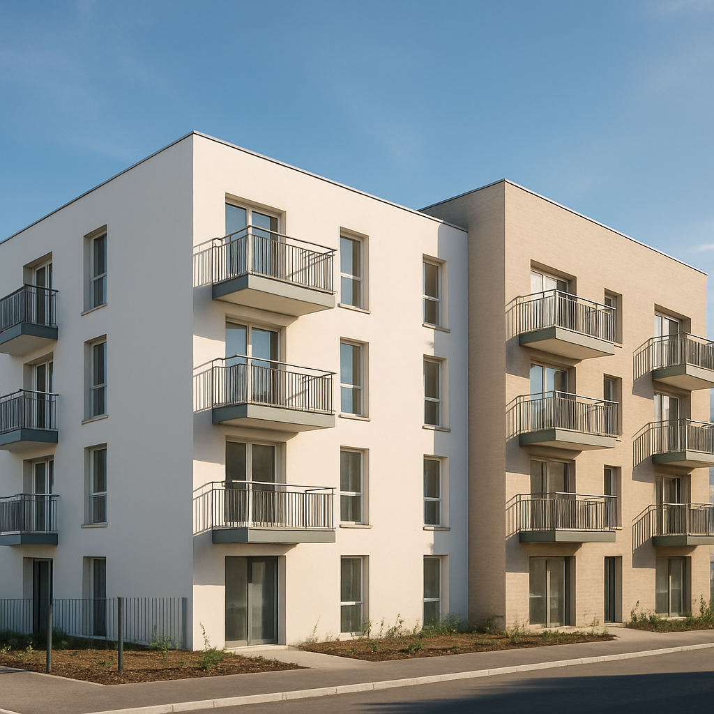Appartement à Amiens 80000 image 1