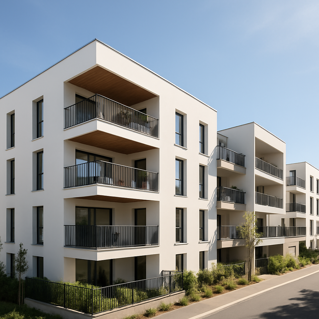 Appartement à Gradignan 33170 image 1