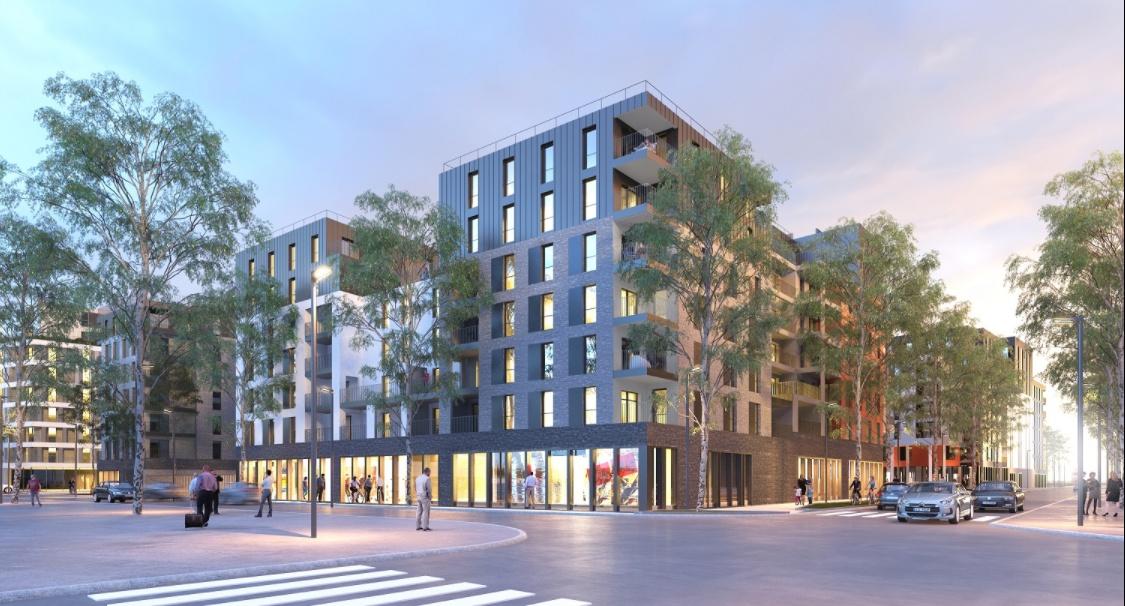 Appartement à Romainville 93230 image 3