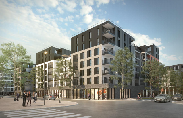 Appartement à Romainville 93230 image 5