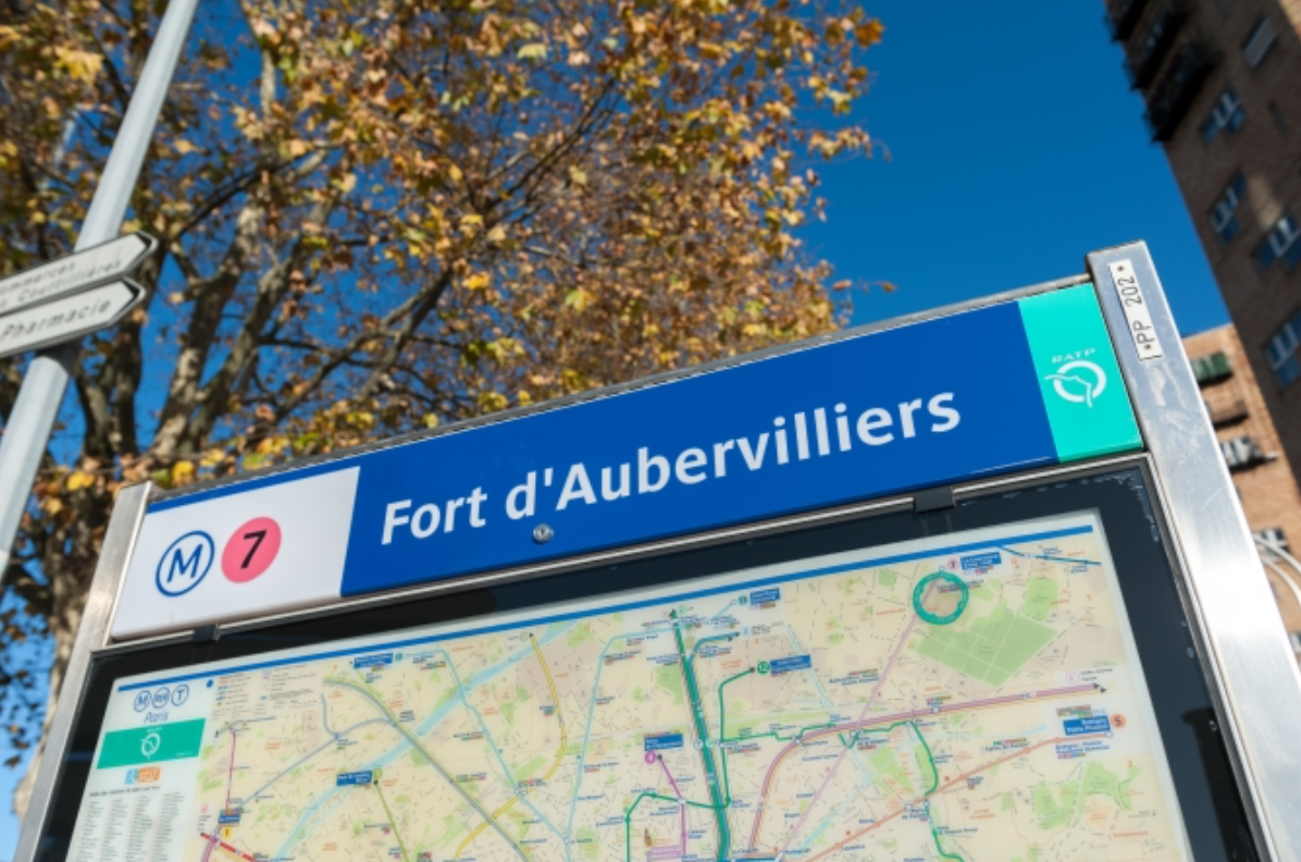 Programme immobilier neuf 93300 Aubervilliers IDF-3513