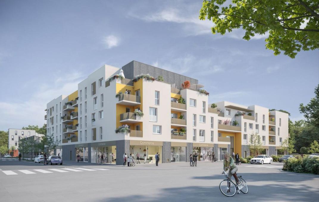 Appartement à Melun 77000 image 2