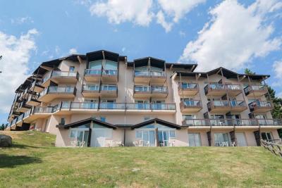 Programme immobilier neuf 66120 Font-Romeu-Odeillo-Via FON-13579