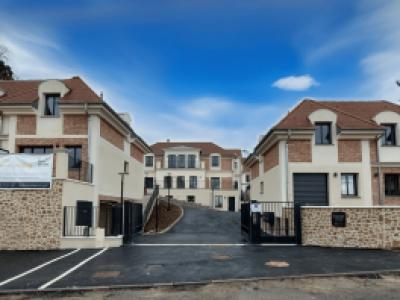 Programme immobilier neuf 95240 Cormeilles-en-Parisis Programme neuf à CORMEILLES-EN-PARISIS - 11495