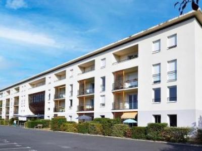 Programme immobilier neuf 03100 Montluçon Résidence seniors Montluçon 0722