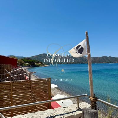 Programme immobilier neuf 20217 Saint-Florent SAI-14149