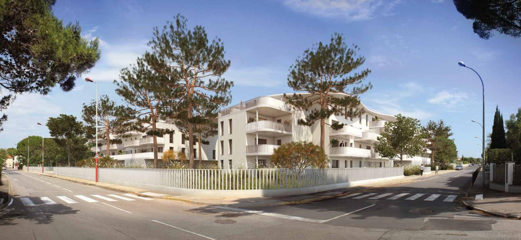 Appartement à Narbonne 11100 image 3