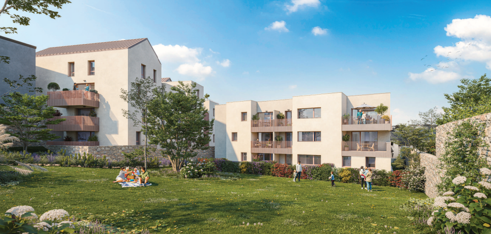 Appartement à Lannion 22300 image 3