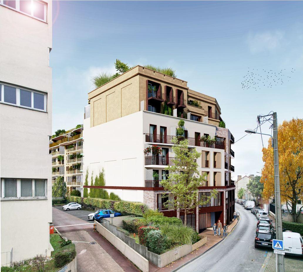 Appartement à Juvisy-sur-Orge 91260 image 2