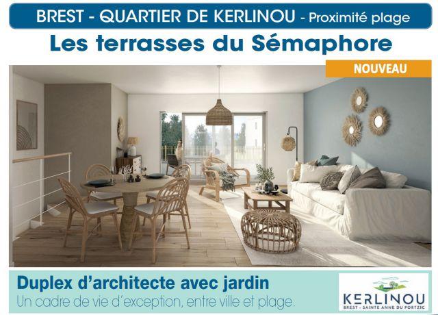 Appartement à Brest 29200 image 9