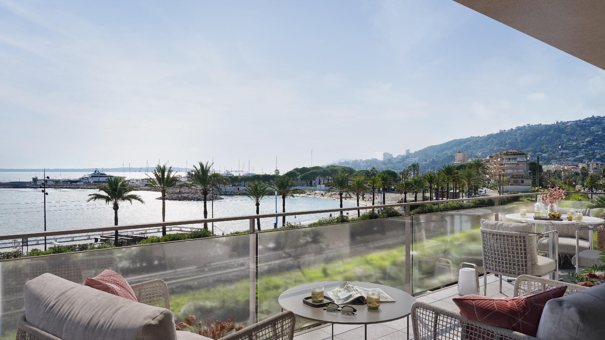 Appartement à Vallauris 06220 image 2