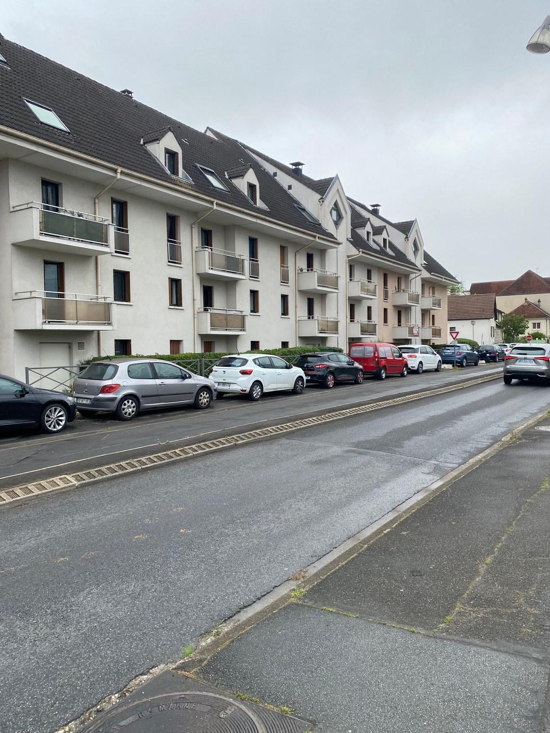 Appartement à Longjumeau 91160 image 2