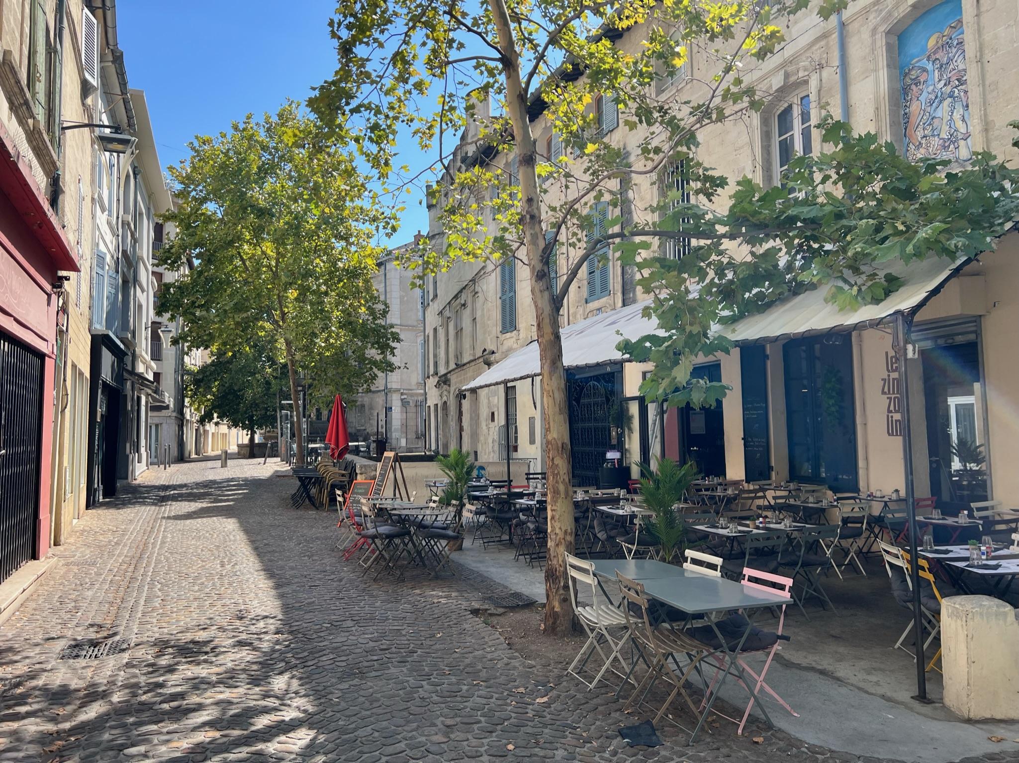 Programme immobilier neuf 84000 Avignon AVI-13696