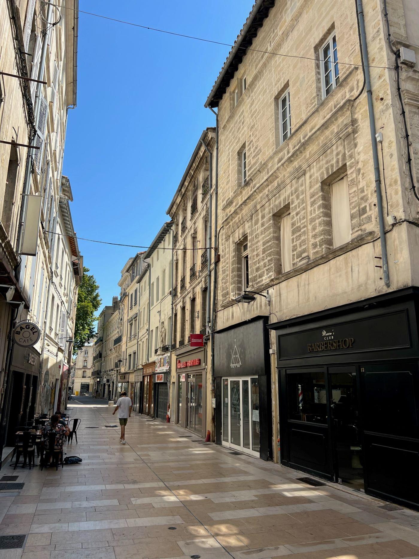 Appartement à Avignon 84000 image 2