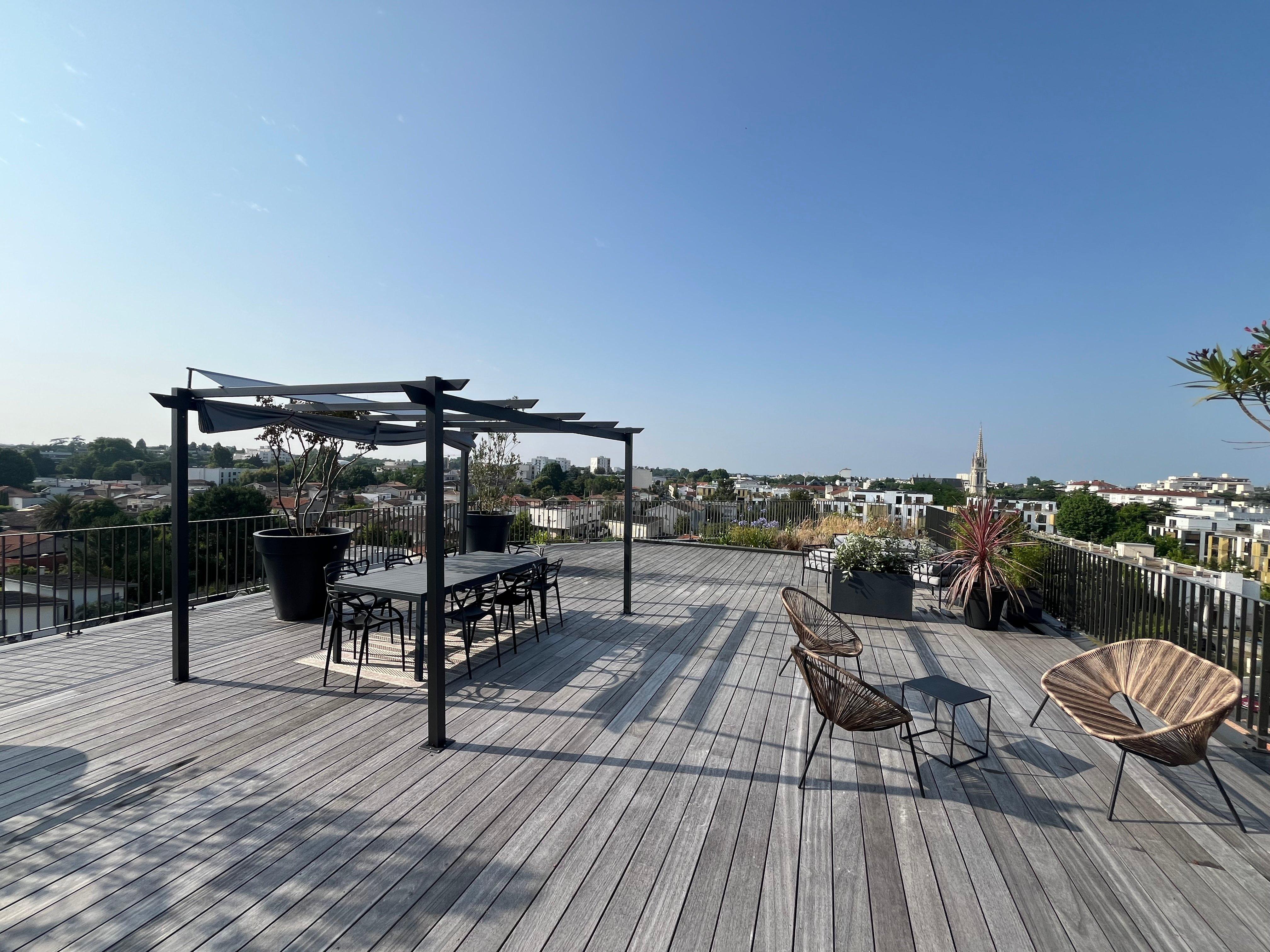 Appartement à Bordeaux 33000 image 3