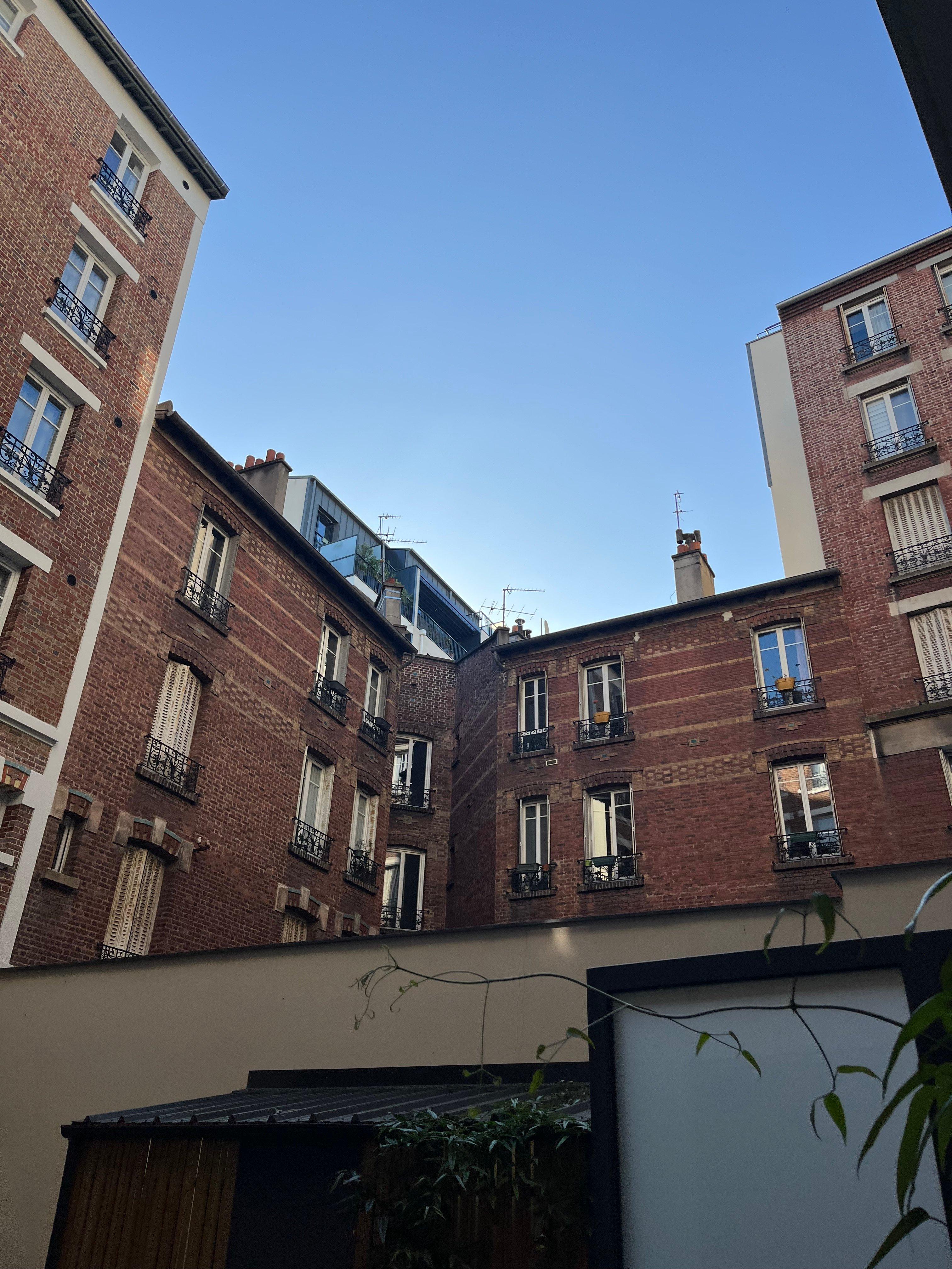 Appartement à Clichy 92110 image 6