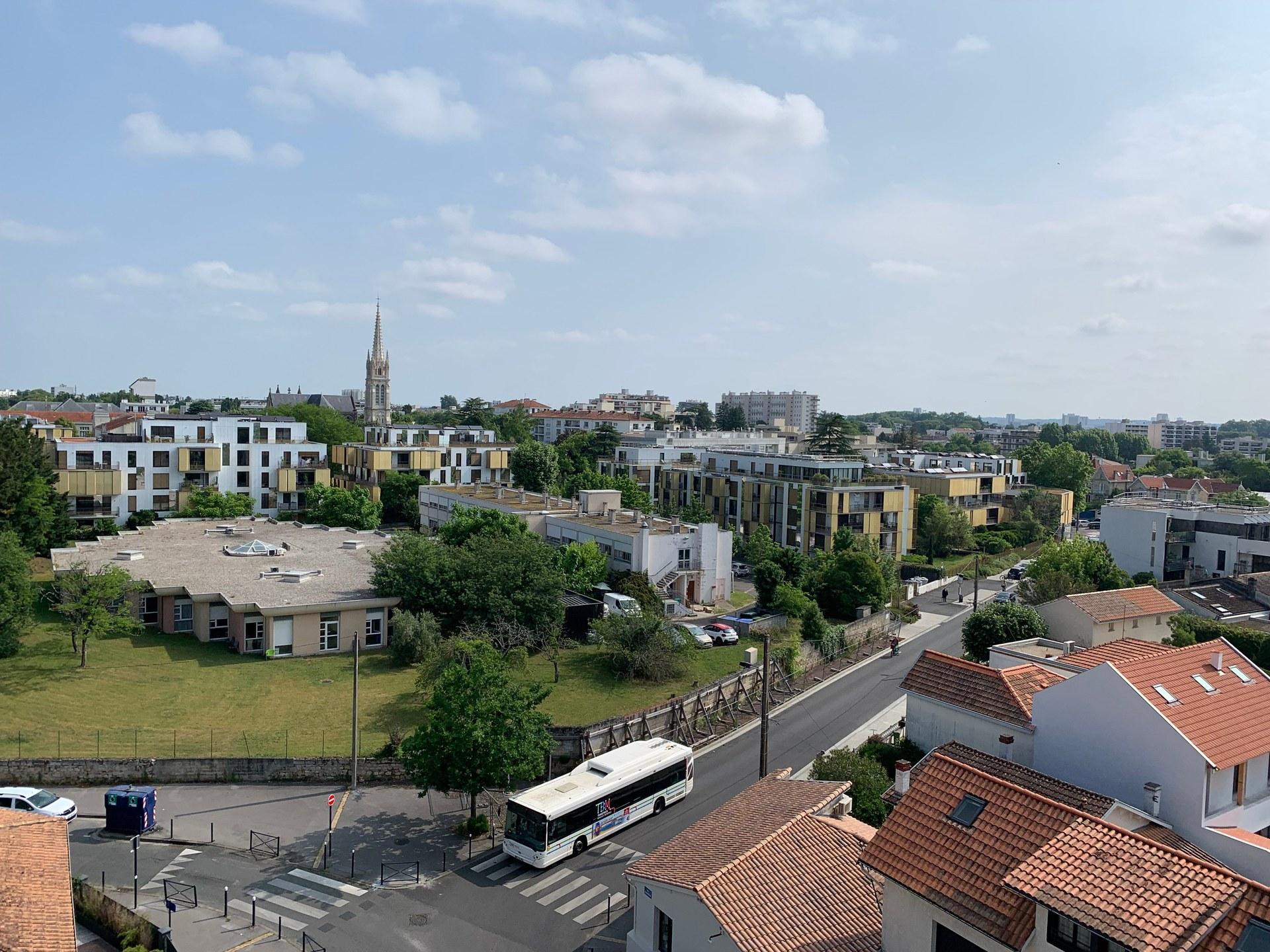 Appartement à Bordeaux 33000 image 4