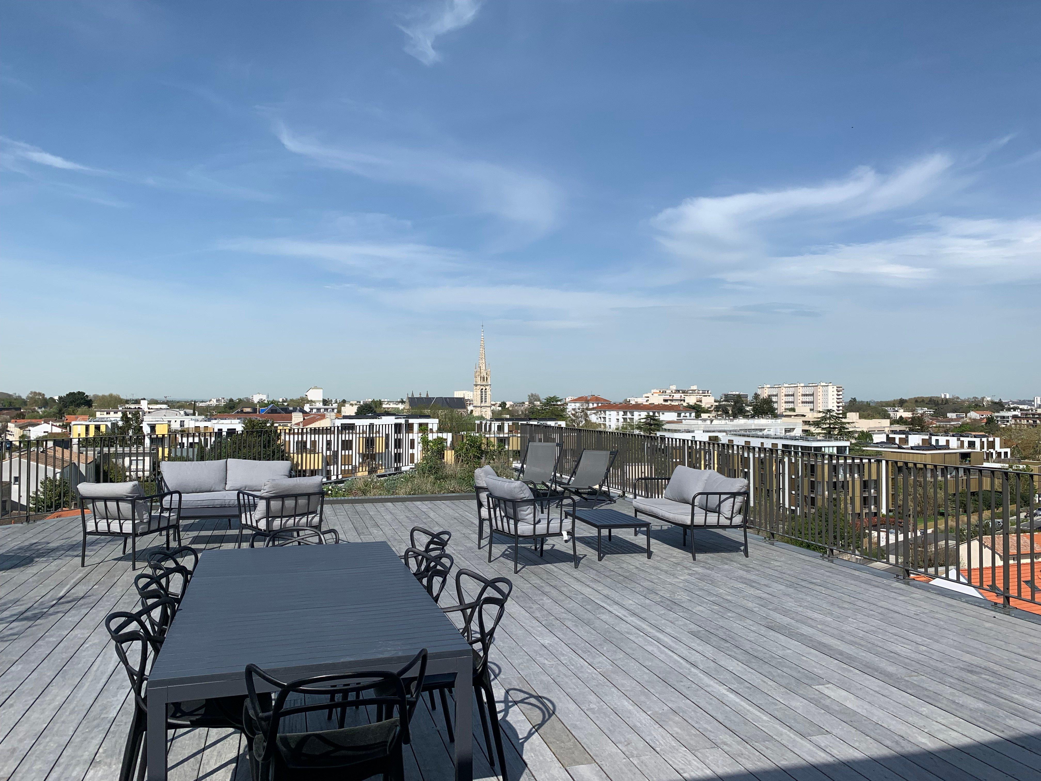 Appartement à Bordeaux 33000 image 15