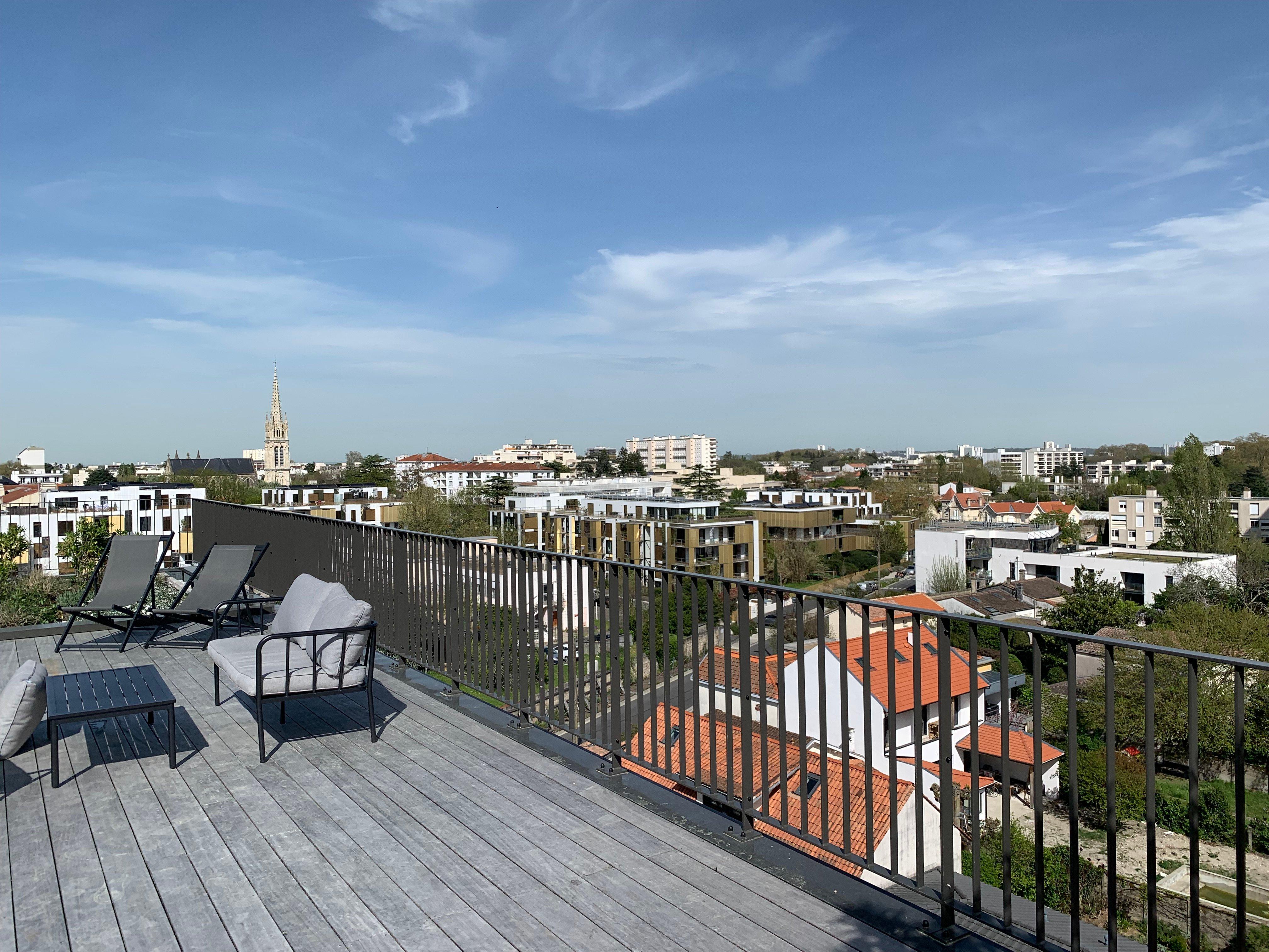 Appartement à Bordeaux 33000 image 16