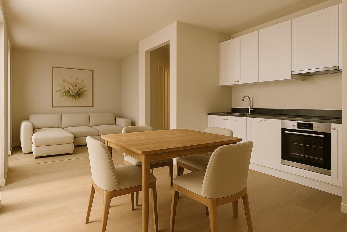 Appartement à Antibes 06600 image 4