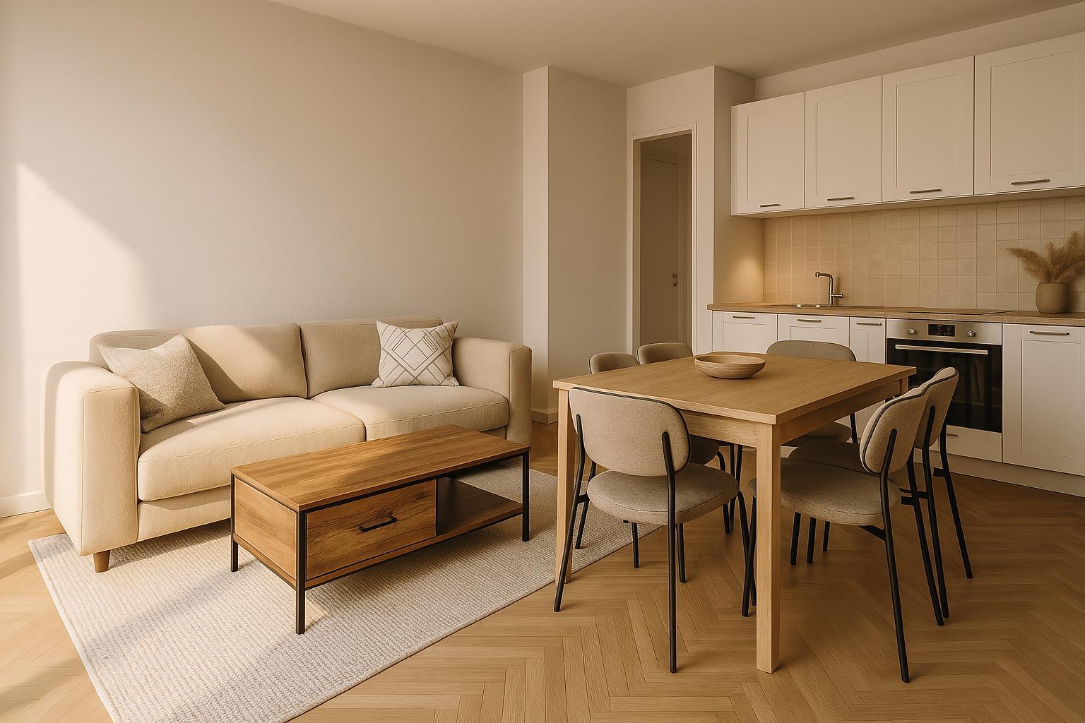 Appartement à Antibes 06600 image 5