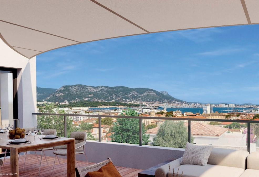 Maison à La Seyne-sur-Mer 83500 image 3