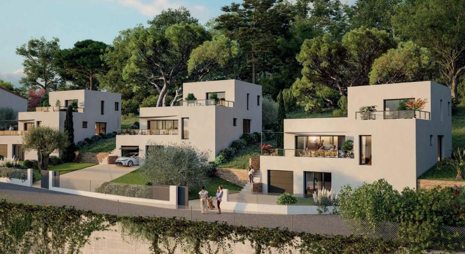 Maison à La Seyne-sur-Mer 83500 image 4