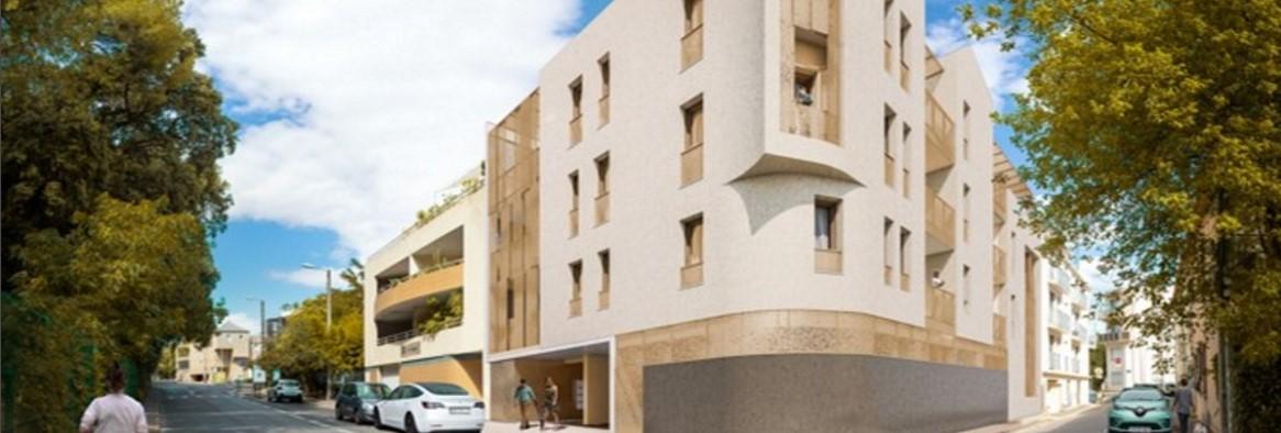 Appartement à Montpellier 34000 image 2