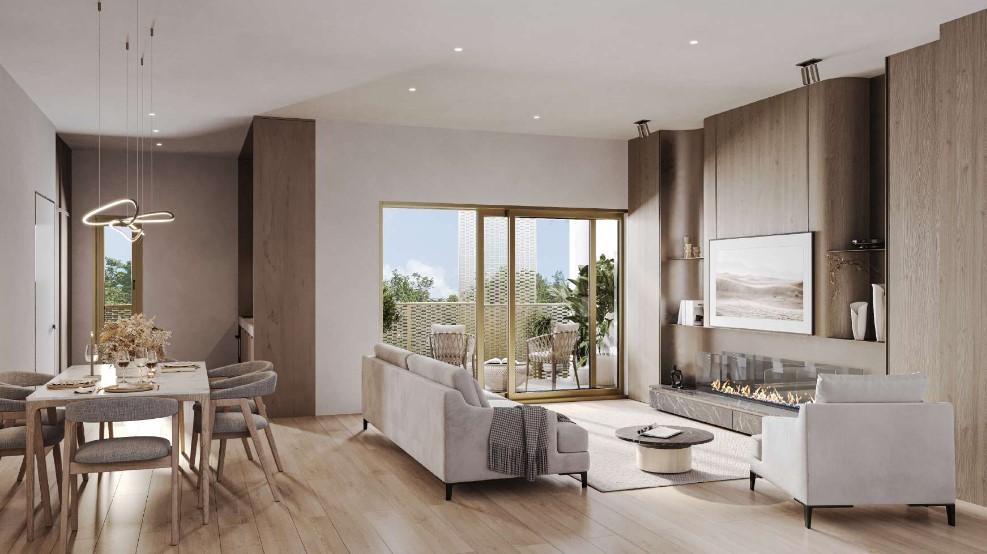 Appartement à Montpellier 34000 image 3