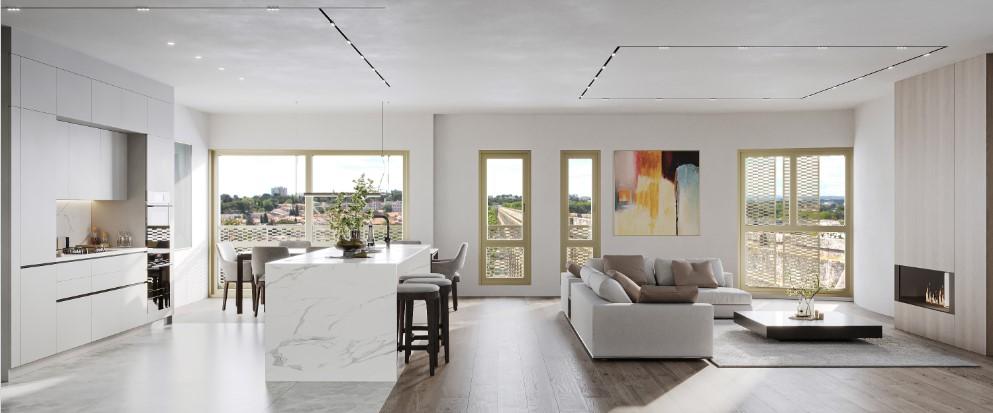 Appartement à Montpellier 34000 image 4