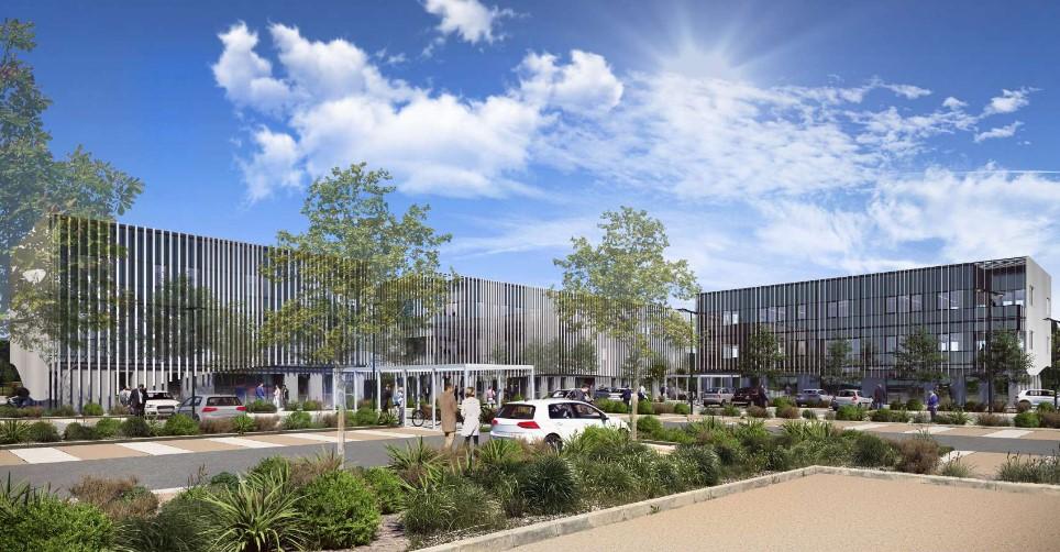 Appartement à Muret 31600 image 2