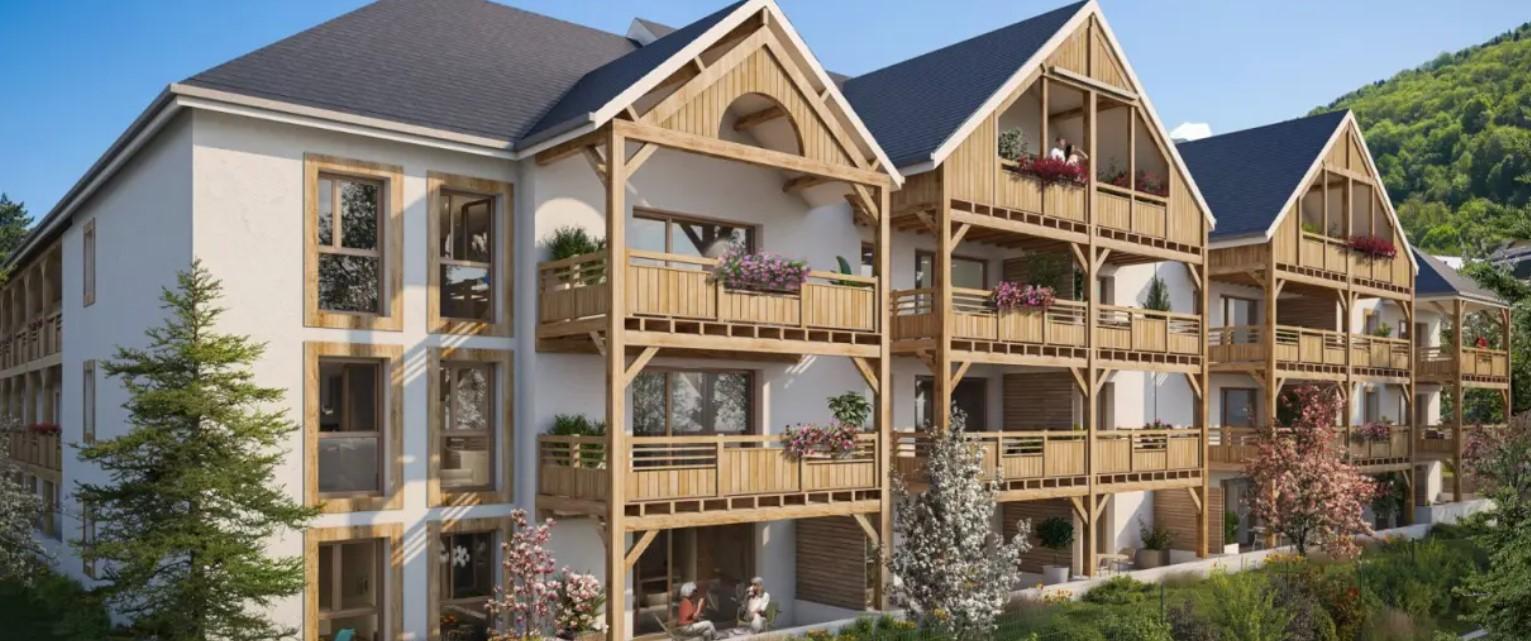 Appartement à Saint-Lary-Soulan 65170 image 3