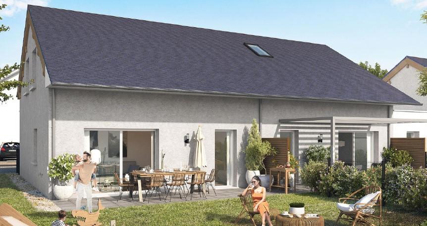 Appartement à Saint-Castin 64160 image 102