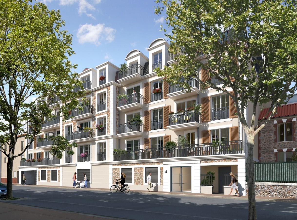 Appartement à Villiers-sur-Marne 94350 image 2