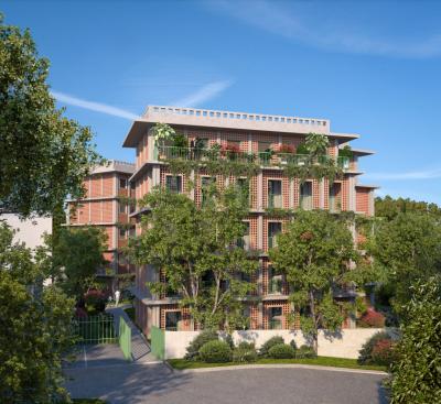 Programme immobilier neuf 13014 Marseille 14 Immobilier Neuf Marseille 7938