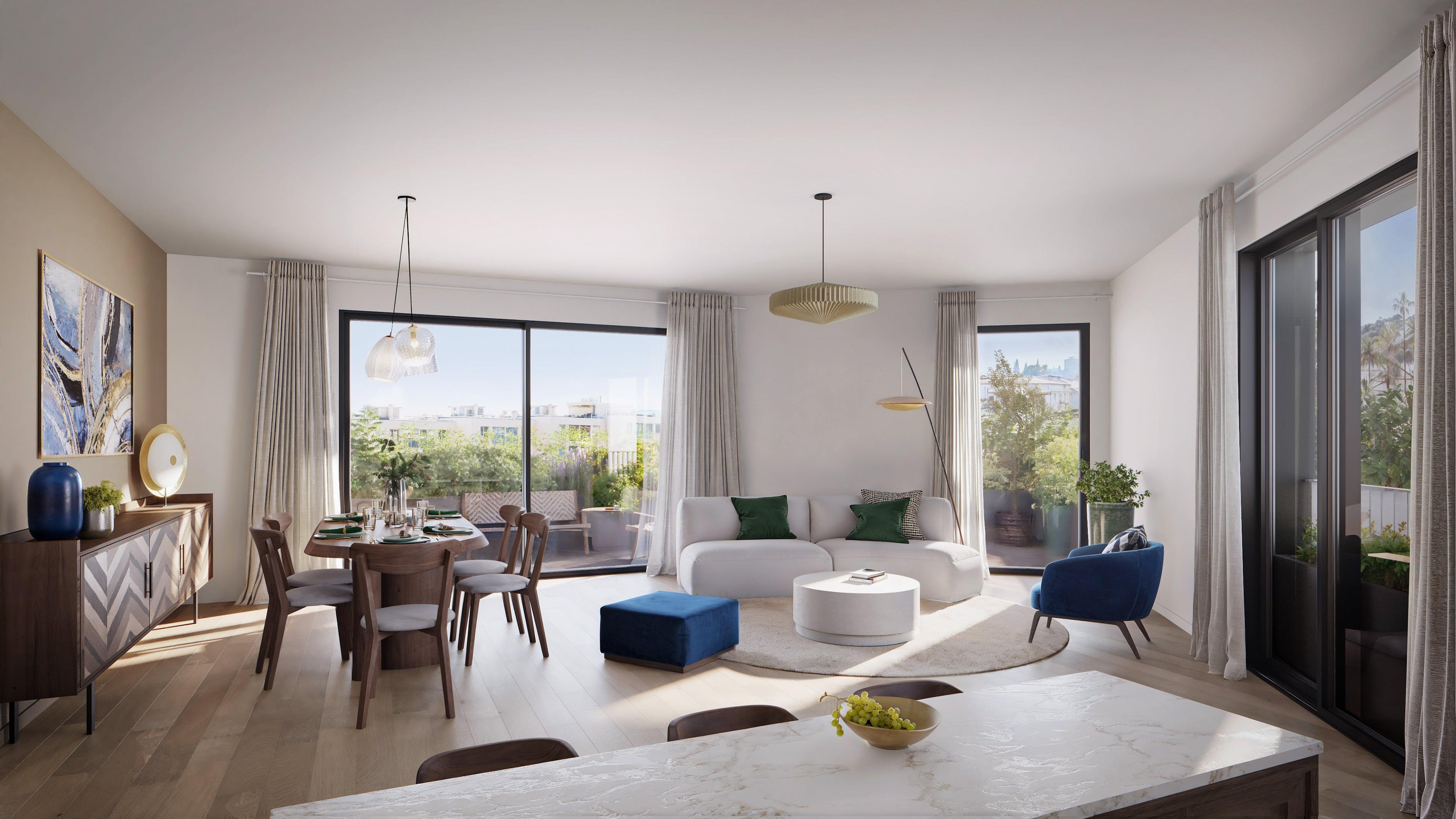 Appartement à Beaulieu-sur-Mer 06310 image 6