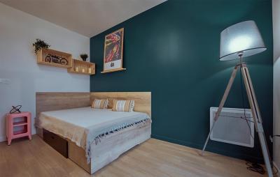 Programme immobilier neuf 14000 Caen Résidence étudiante Caen 13141