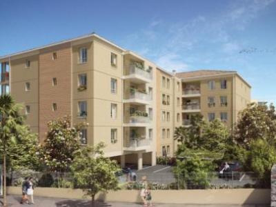 Programme immobilier neuf 83400 Hyères Nue-propriété Hyères 12783