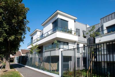 Programme immobilier neuf 94370 Sucy-en-Brie SUC-16673