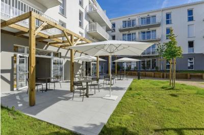 Programme immobilier neuf 40100 Dax DAX-13848