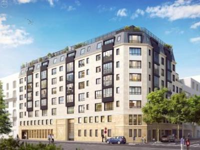 Programme immobilier neuf 92200 Neuilly-sur-Seine Nue-propriété Neuilly-sur-Seine 13139