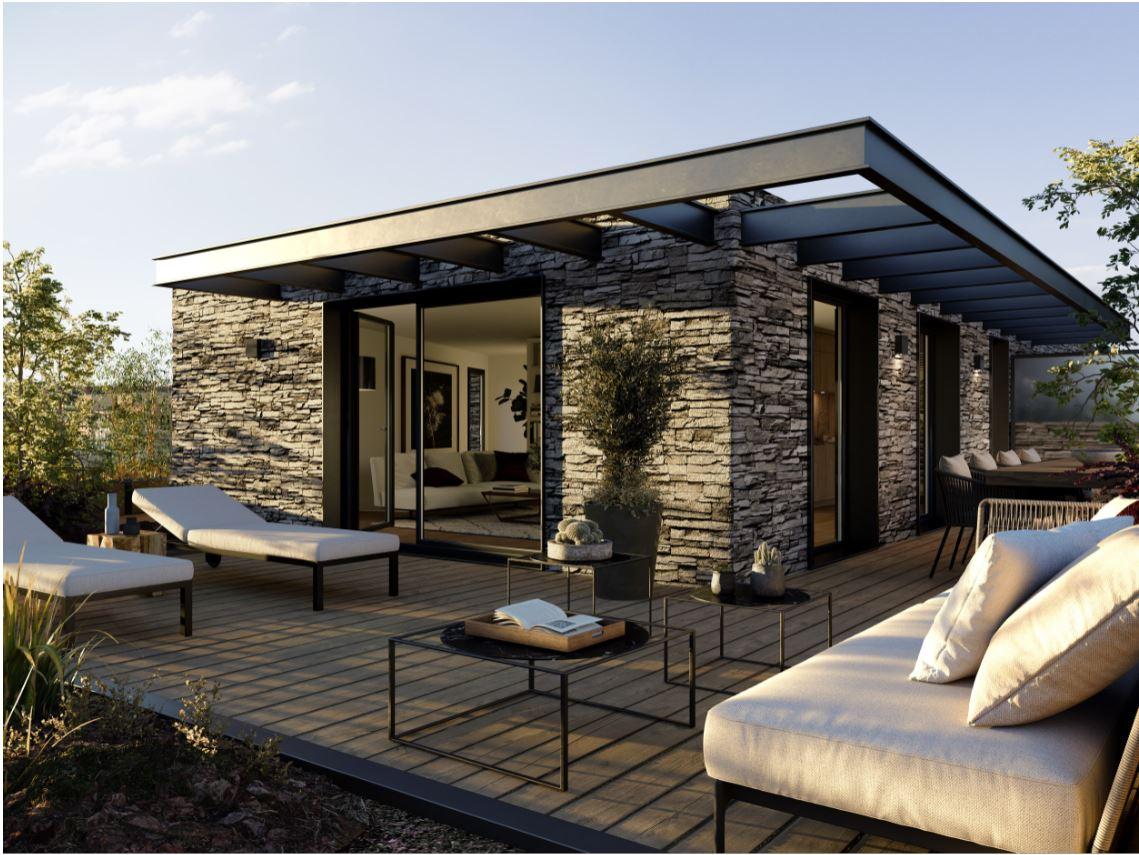 Programme immobilier neuf 92130 Issy-les-Moulineaux Résidence neuve Issy 4725